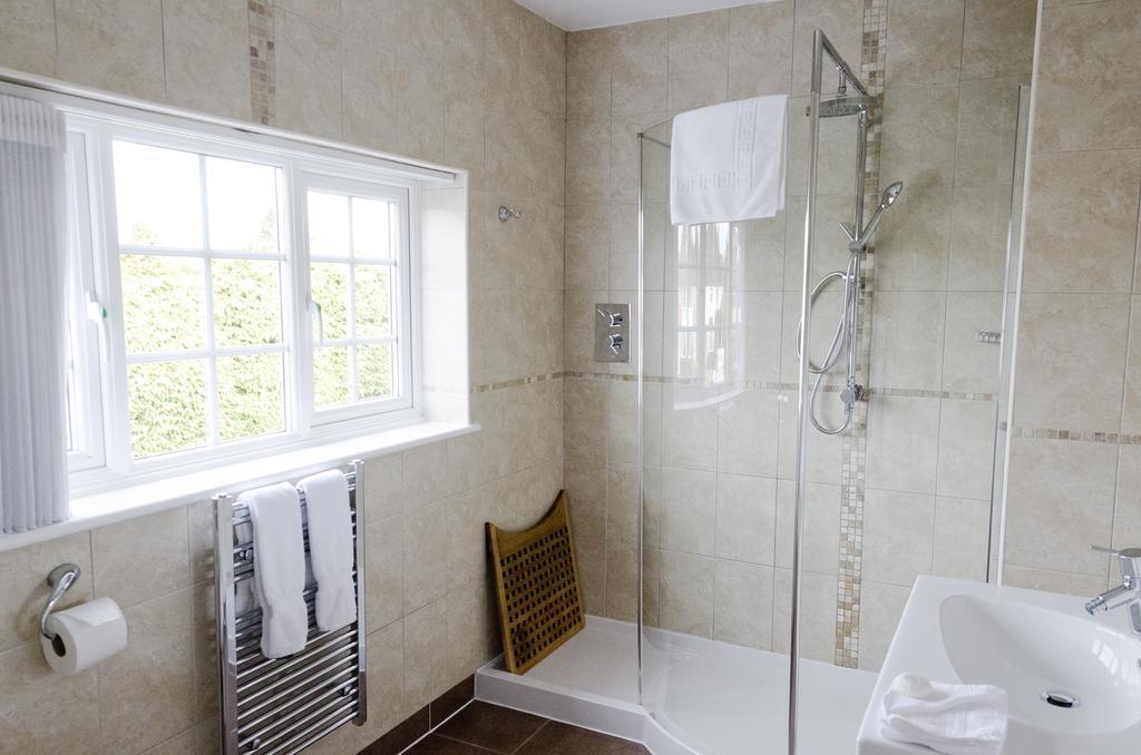 White-Sails Bed and Breakfast Stratford-upon-Avon Camera foto