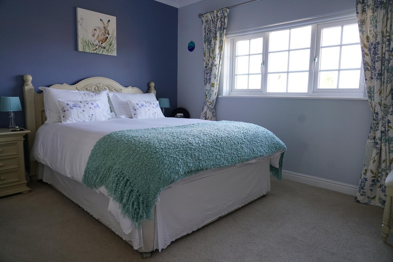White-Sails Bed and Breakfast Stratford-upon-Avon Esterno foto