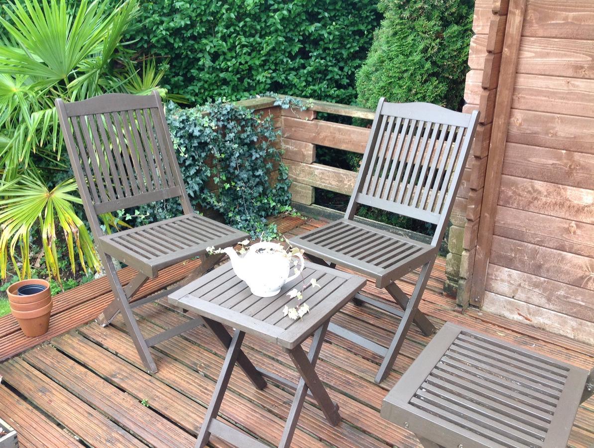 White-Sails Bed and Breakfast Stratford-upon-Avon Esterno foto